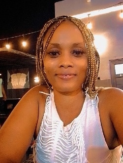 Perfil de Joelle, una mujer soltero(a) de 30 años en Lagos