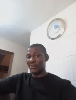 Perfil de Jackson, un hombre soltero(a) de 43 años en Sapele