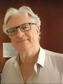 Jean-Marc's profile, a single 70-year-old a man in Montréal