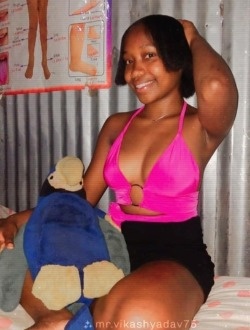 Sorayah's profile, a single 26-year-old a woman in Antsiranana