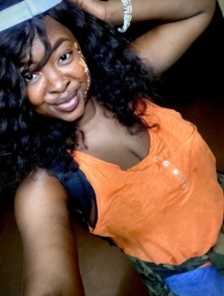 Fatma's profile, a single 31-year-old a woman in Ouagadougou