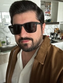 Perfil de Mehmet, un hombre soltero(a) de 35 años en Malmö
