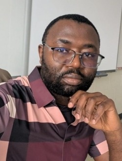 Yannick's profile, a single 37-year-old a man in Gatineau