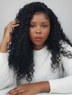Ariane's profile, a single 30-year-old a woman in Abadjin-Doumé