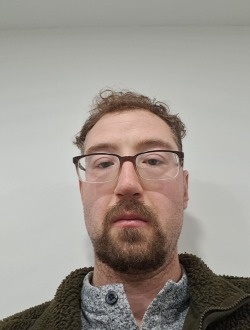 Chris's profile, a single 34-year-old a man in Casselman