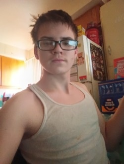 Brandon's profile, a single 18-year-old a man in Great Falls