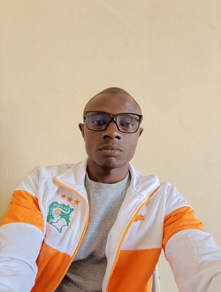 Mohamed's profile, a single 30-year-old a man in Tampouy