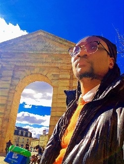 Issac's profile, a single 35-year-old a man in Bordeaux