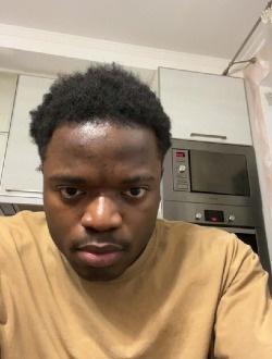 Jojo's profile, a single 24-year-old a man in Douala
