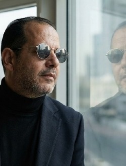 Rami's profile, a single 58-year-old a man in Tunis