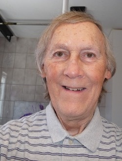 Denis's profile, a single 79-year-old a man in Saguenay