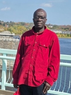 Jude's profile, a single 50-year-old a man in Lévis