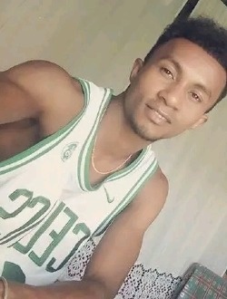 Florent's profile, a single 28-year-old a man in Sambava