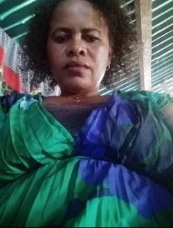 Yocanne's profile, a single 42-year-old a woman in Antalaha