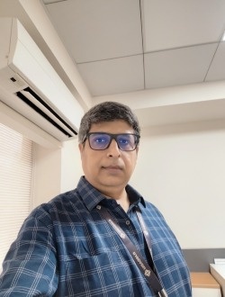 Perfil de Parin, un hombre soltero(a) de 47 años en Vadodara