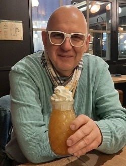 Jean Louis's profile, a single 55-year-old a man in Montargis