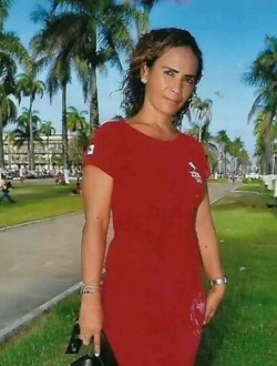 Paule's profile, a single 46-year-old a woman in Toamasina