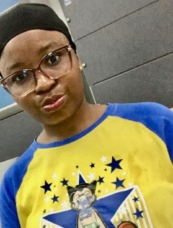 Franchesca Maliana's profile, a single 26-year-old a woman in Douala