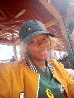 La Douce's profile, a single 27-year-old a woman in Yaoundé