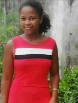 Fazila's profile, a single 21-year-old a woman in Toamasina