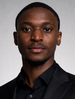 Stanislas's profile, a single 29-year-old a man in Grand-Bassam