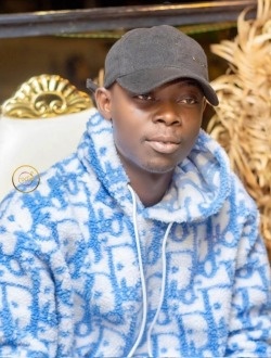 Tb's profile, a single 29-year-old a man in Abomey-Calavi