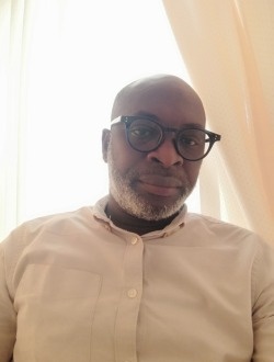 Koffi Josselin's profile, a single 46-year-old a man in Grand-Bassam