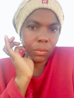 Sylvestre's profile, a single 38-year-old a woman in Tunis