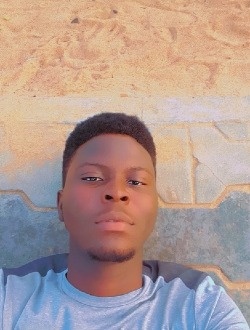 Daniel's profile, a single 20-year-old a man in Cotonou