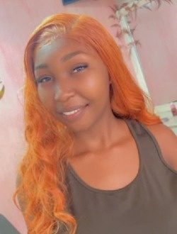 Marie Louise's profile, a single 23-year-old a woman in Yaoundé