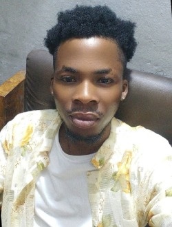 Isdeen's profile, a single 25-year-old a man in Cotonou