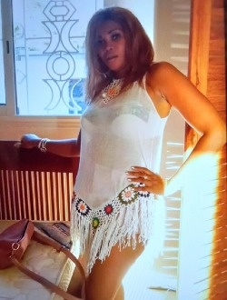 Samira's profile, a single 37-year-old a woman in Antsiranana