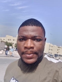 John Jumello's profile, a single 29-year-old a man in Bafoussam II