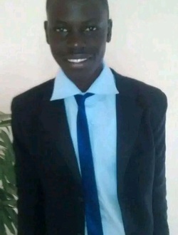 Nar's profile, a single 30-year-old a man in Dakar