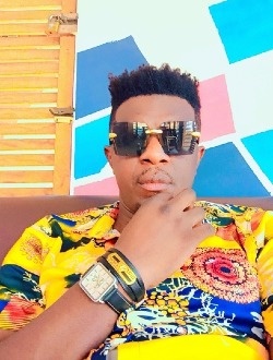 Arsenique's profile, a single 43-year-old a man in Port-Gentil