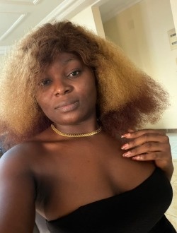 Kelly's profile, a single 23-year-old a woman in Ababa