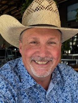 Brad's profile, a single 63-year-old a man in Chase