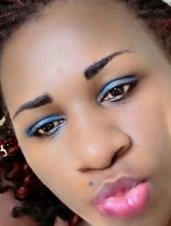 Perfil de Jisline, una mujer soltero(a) de 39 años en Doha