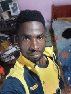 Héro Oscar's profile, a single 30-year-old a man in Yaoundé