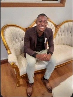 Rica's profile, a single 28-year-old a man in Montréal-Ouest