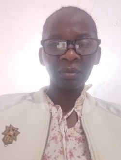 Marie Virginie's profile, a single 52-year-old a woman in Ababa