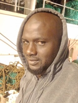 Moussa's profile, a single 41-year-old a man in Nouadhibou