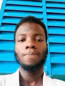 Joseph's profile, a single 25-year-old a man in 4th Arrondissement of Porto-Novo