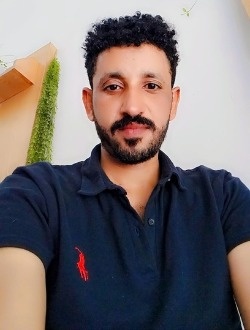 Lazim's profile, a single 30-year-old a man in Adailou