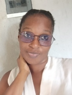 Mymy's profile, a single 33-year-old a woman in Abidjan