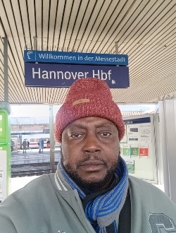 Telis's profile, a single 44-year-old a man in Aulnay-sous-Bois