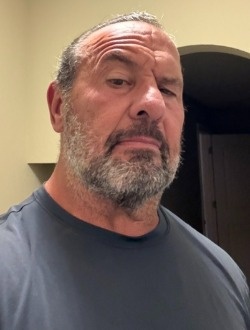 Perfil de Luke, un hombre soltero(a) de 55 años en Jefferson