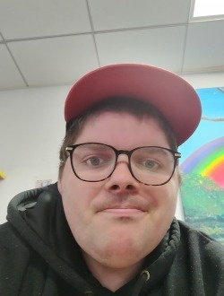 Aleck's profile, a single 29-year-old a man in Val-d'Or