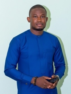 Youness's profile, a single 33-year-old a man in Banikoara