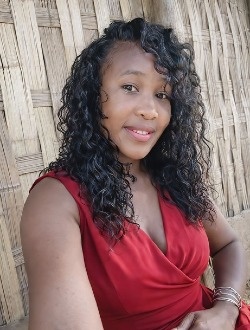 Brisna's profile, a single 36-year-old a woman in Abohijanahary